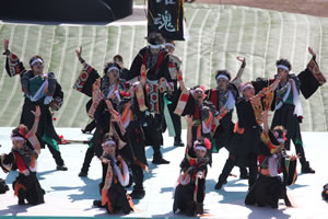 Sapporo Dance Festival